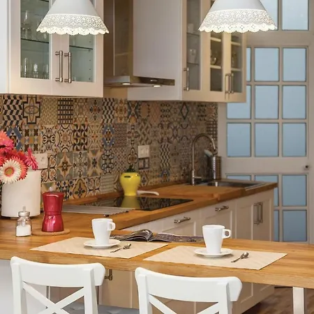 Amazing In With Kitchen Daire Sevilla