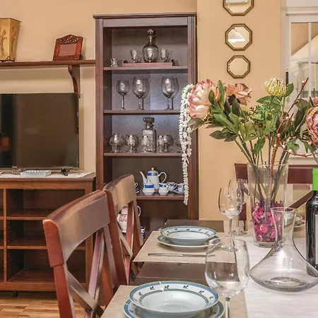 Daire Amazing In With Kitchen *